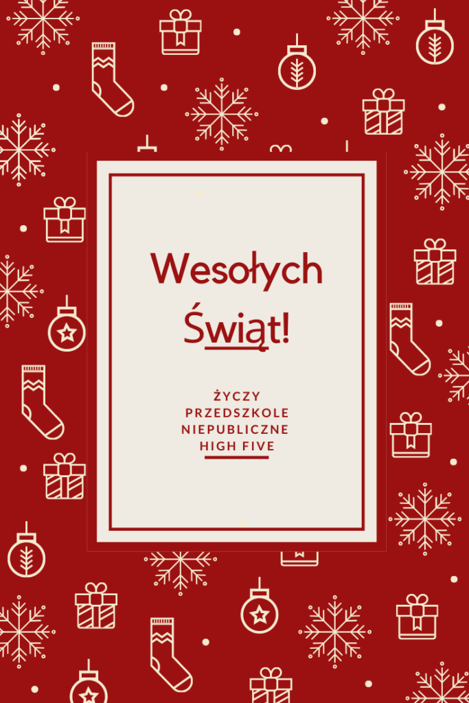 Życzenia świąteczne