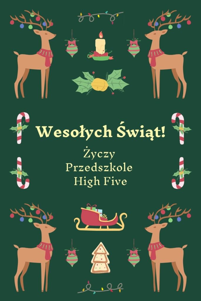 Życzenia świąteczne