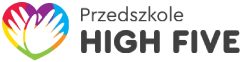 Przedszkole High Five logotype